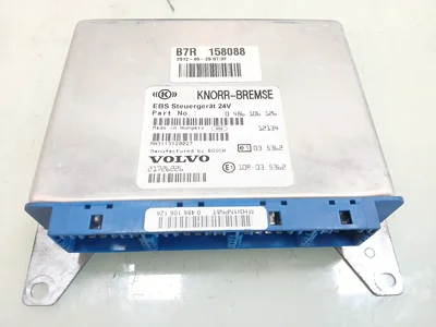 Jednostka sterująca EBS Volvo 20547967 Jednostka sterująca EBS Volvo 20547967