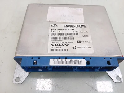 Jednostka sterująca EBS Volvo 20547967 Jednostka sterująca EBS Volvo 20547967