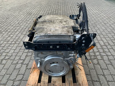 Tłumik DAF 2327462 Tłumik DAF 2327462