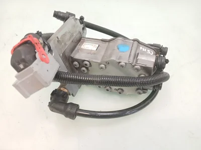Magnetventil Volvo 24325405 Magnetventil Volvo 24325405