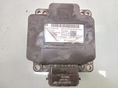 Intarder control unit DAF 1980863 Intarder control unit DAF 1980863