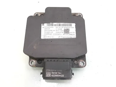 وحدة التحكم intarder DAF 1980863 وحدة التحكم intarder DAF 1980863
