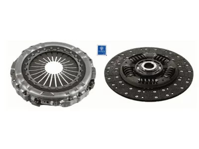 Clutch kit SACHS 85013907 Clutch kit SACHS 85013907