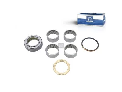 مجموعة دبوس الملك DT Spare Parts 0003301619 مجموعة دبوس الملك DT Spare Parts 0003301619