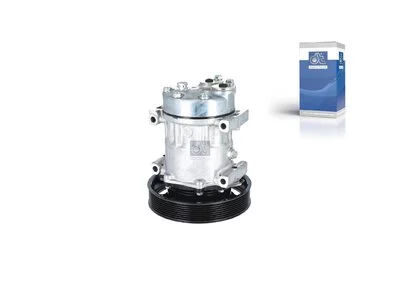 Bomba de ar condicionado DT Spare Parts 2046604 Bomba de ar condicionado DT Spare Parts 2046604