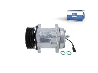 Klimaanlagensystem DT Spare Parts 1408950 Klimaanlagensystem DT Spare Parts 1408950