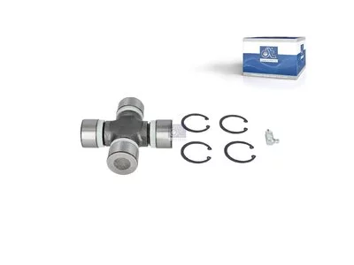 Kruiskoppeling DT Spare Parts 50 00 816 440 Kruiskoppeling DT Spare Parts 50 00 816 440