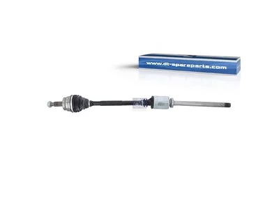 Aandrijfas DT Spare Parts 77 01 473 010 Aandrijfas DT Spare Parts 77 01 473 010