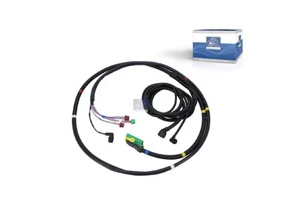 Cablaggio elettrico DT Spare Parts 74 20 819 968 Cablaggio elettrico DT Spare Parts 74 20 819 968