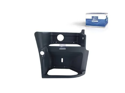 Scatola benne DT Spare Parts 50 10 225 071 Scatola benne DT Spare Parts 50 10 225 071