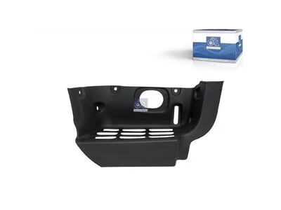 Scatola benne DT Spare Parts 50 01 874 711 Scatola benne DT Spare Parts 50 01 874 711