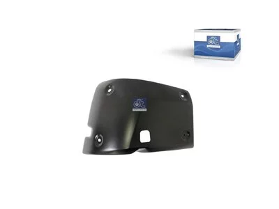 Bumper DT Spare Parts 74 82 304 801 Bumper DT Spare Parts 74 82 304 801