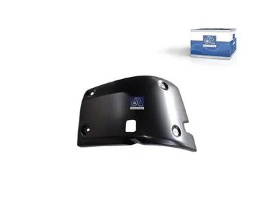 Bumper DT Spare Parts 74 82 304 803 Bumper DT Spare Parts 74 82 304 803
