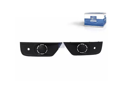 Set DT Spare Parts 261525623R Set DT Spare Parts 261525623R