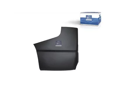 Bumperhoek DT Spare Parts 850170388R Bumperhoek DT Spare Parts 850170388R