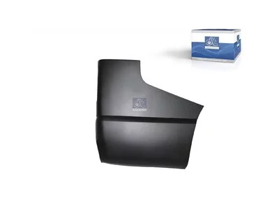 Bumperhoek DT Spare Parts 850166864R Bumperhoek DT Spare Parts 850166864R