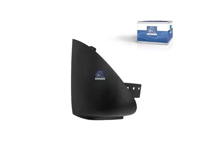 Spoiler DT Spare Parts 5 0038 0099 Spoiler DT Spare Parts 5 0038 0099
