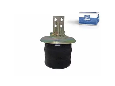 Воздушный сильфон DT Spare Parts 4102 6270 Воздушный сильфон DT Spare Parts 4102 6270