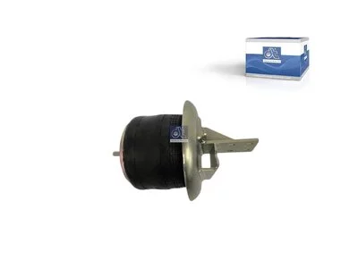 Воздушный сильфон DT Spare Parts 4121 8565 Воздушный сильфон DT Spare Parts 4121 8565