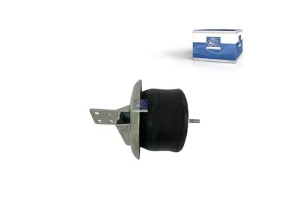 Воздушный сильфон DT Spare Parts 4121 8566 Воздушный сильфон DT Spare Parts 4121 8566