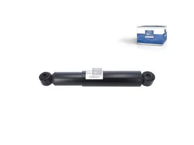 Амортизатор DT Spare Parts 58 0212 3795 Амортизатор DT Spare Parts 58 0212 3795