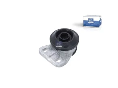 Подшипник DT Spare Parts 9380 3481 Подшипник DT Spare Parts 9380 3481