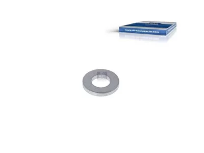 Уплотнительное кольцо DT Spare Parts 5 0408 2071 Уплотнительное кольцо DT Spare Parts 5 0408 2071