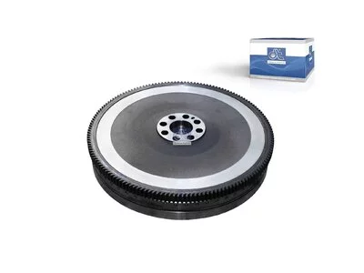 Schwungrad DT Spare Parts 58 0131 2751 Schwungrad DT Spare Parts 58 0131 2751