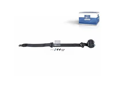 Pas bezpieczeństwa DT Spare Parts 4256 8803 Pas bezpieczeństwa DT Spare Parts 4256 8803