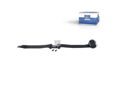 Pas bezpieczeństwa DT Spare Parts 4253 8431 Pas bezpieczeństwa DT Spare Parts 4253 8431