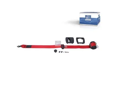 Pas bezpieczeństwa DT Spare Parts 4258 1067 Pas bezpieczeństwa DT Spare Parts 4258 1067