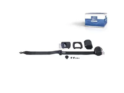حزام الأمان DT Spare Parts 4258 0957 حزام الأمان DT Spare Parts 4258 0957