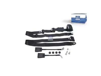 Zestaw naprawczy DT Spare Parts 58 0205 5701 Zestaw naprawczy DT Spare Parts 58 0205 5701