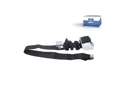Cinto de segurança DT Spare Parts 58 0231 2012 Cinto de segurança DT Spare Parts 58 0231 2012
