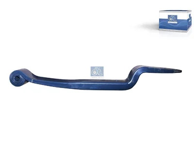 Primavera a foglia DT Spare Parts 