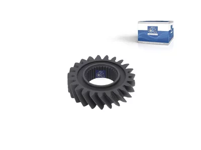 Engrenagem DT Spare Parts Engrenagem DT Spare Parts
