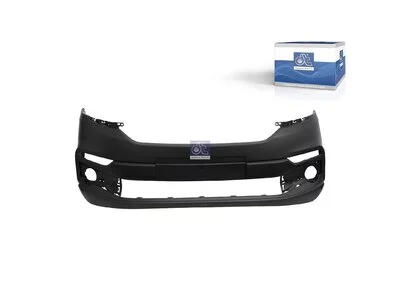 Bumper DT Spare Parts Bumper DT Spare Parts