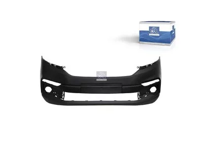 Bumper DT Spare Parts Bumper DT Spare Parts