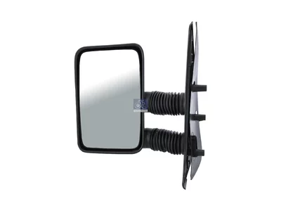 Specchio principale DT Spare Parts Specchio principale DT Spare Parts