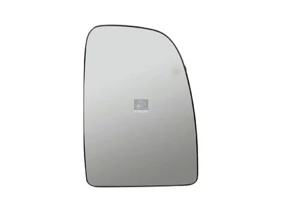 Vetro specchio DT Spare Parts Vetro specchio DT Spare Parts