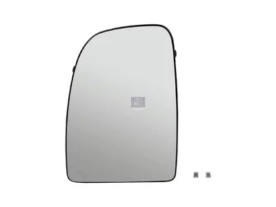 Vetro specchio DT Spare Parts Vetro specchio DT Spare Parts
