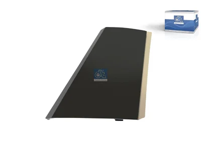 Copertina DT Spare Parts 5 0418 7507