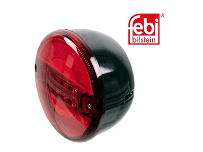 Rear Fog Light Febi Rear Fog Light Febi