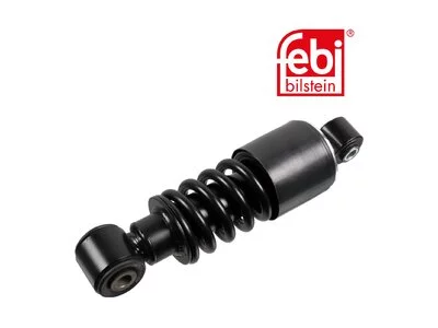 Cabin shock absorber Febi 1708308 Cabin shock absorber Febi 1708308