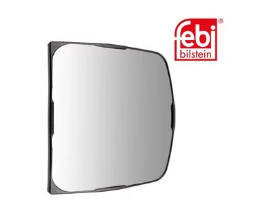 Зеркало стекло Febi Зеркало стекло Febi
