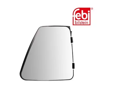 Широкоугольное зеркало Febi Широкоугольное зеркало Febi