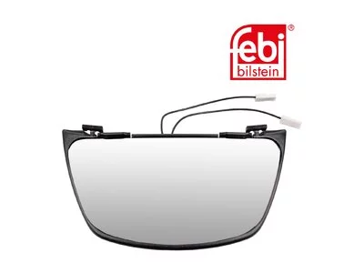 Широкоугольное зеркало Febi Широкоугольное зеркало Febi