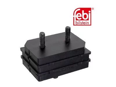 Поддержка двигателя Febi 50 10 467 526 Поддержка двигателя Febi 50 10 467 526