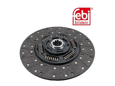 قرص القابض Febi 1708 084 قرص القابض Febi 1708 084