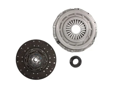 Kupplungssatz Valeo 1843936R Kupplungssatz Valeo 1843936R